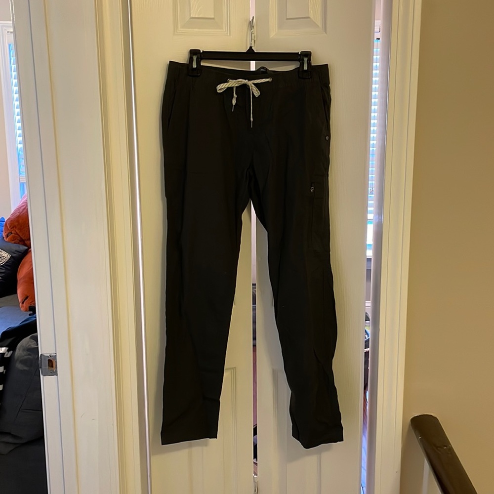 Vuori navy pants